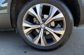 SEAT ATECA 1.5 TSI 150CH START STOP STYLE