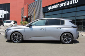 PEUGEOT 308 1.2 PURETECH 130CH S S ALLURE PACK EAT8