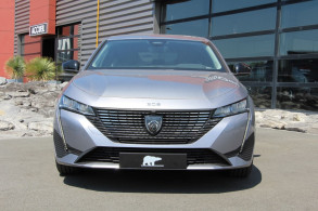 PEUGEOT 308 1.2 PURETECH 130CH S S ALLURE PACK EAT8