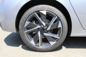 PEUGEOT 308 1.2 PURETECH 130CH S S ALLURE PACK EAT8