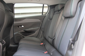 PEUGEOT 308 1.2 PURETECH 130CH S S ALLURE PACK EAT8