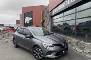 RENAULT CLIO V 1.0 TCE 100CH EVOLUTION GPL
