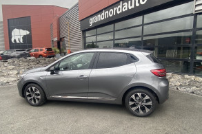 RENAULT CLIO V 1.0 TCE 100CH EVOLUTION GPL