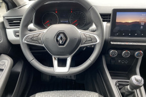 RENAULT CLIO V 1.0 TCE 100CH EVOLUTION GPL