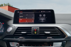 BMW X3 G01 XDRIVE20D 190CH M SPORT