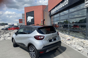 RENAULT CAPTUR 1.2 TCE 120CH ENERGY INITIALE PARIS EDC