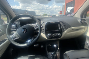 RENAULT CAPTUR 1.2 TCE 120CH ENERGY INITIALE PARIS EDC