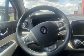 RENAULT CAPTUR 1.2 TCE 120CH ENERGY INITIALE PARIS EDC