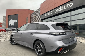 PEUGEOT 308 SW 1.2 PURETECH 130CH S S ALLURE PACK EAT8