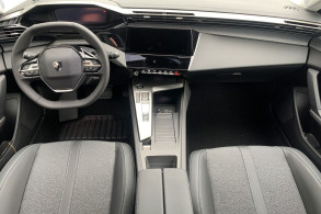PEUGEOT 308 SW ESSENCE 130CH S S ALLURE PACK BVA8