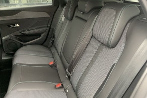 PEUGEOT 308 SW ESSENCE 130CH S S ALLURE PACK BVA8