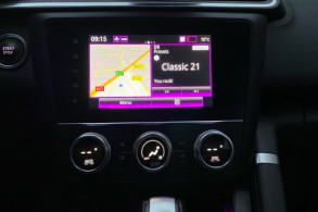 RENAULT KADJAR 1.3 TCE 140CH FAP INTENS EDC