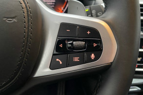 BMW X3 G01 XDRIVE20D 190CH M SPORT