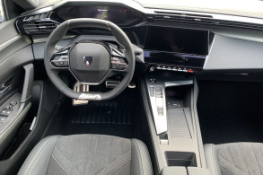PEUGEOT 308 1.5 BLUEHDI 130CH S S GT EAT8