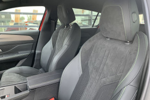 PEUGEOT 308 1.5 BLUEHDI 130CH S S GT EAT8