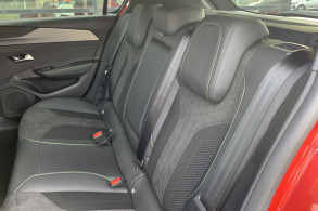 PEUGEOT 308 1.5 BLUEHDI 130CH S S GT EAT8