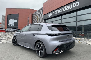 PEUGEOT 308 1.5 BLUEHDI 130CH S S GT EAT8