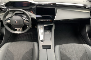 PEUGEOT 308 1.5 BLUEHDI 130CH S S GT EAT8