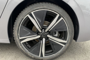 PEUGEOT 308 1.5 BLUEHDI 130CH S S GT EAT8