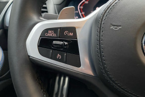 BMW X3 G01 XDRIVE20D 190CH M SPORT