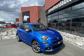 FIAT 500X 1.6 MULTIJET 120CH SPORT