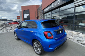 FIAT 500X 1.6 MULTIJET 120CH SPORT
