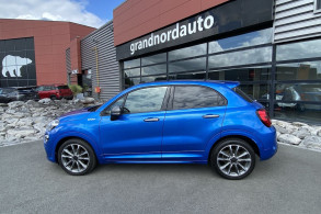 FIAT 500X 1.6 MULTIJET 120CH SPORT