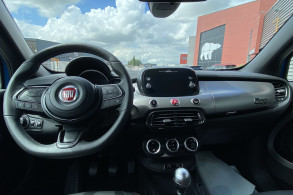 FIAT 500X 1.6 MULTIJET 120CH SPORT