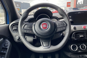 FIAT 500X 1.6 MULTIJET 120CH SPORT