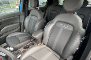 FIAT 500X 1.6 MULTIJET 120CH SPORT