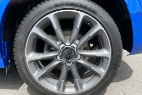 FIAT 500X 1.6 MULTIJET 120CH SPORT