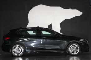 BMW SERIE 1 F40 118I 136CH M SPORT