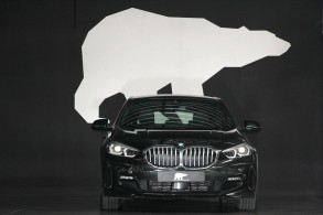 BMW SERIE 1 F40 118I 136CH M SPORT