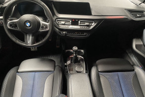 BMW SERIE 1 F40 118I 136CH M SPORT
