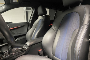 BMW SERIE 1 F40 118I 136CH M SPORT