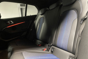 BMW SERIE 1 F40 118I 136CH M SPORT