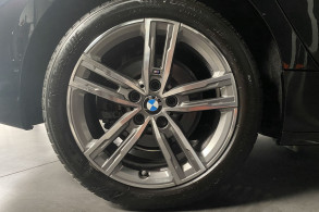 BMW SERIE 1 F40 118I 136CH M SPORT