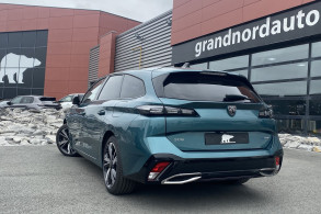 PEUGEOT 308 SW PHEV 180CH ALLURE E EAT8