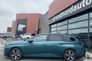 PEUGEOT 308 SW PHEV 180CH ALLURE E EAT8