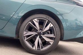 PEUGEOT 308 SW PHEV 180CH ALLURE E EAT8