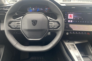 PEUGEOT 308 SW PHEV 180CH ALLURE E EAT8