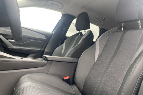 PEUGEOT 308 SW PHEV 180CH ALLURE E EAT8