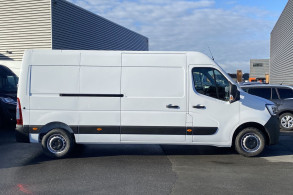 RENAULT MASTER III FG F3500 L3H2 2.3 BLUE DCI 135CH GRAND CONFORT EURO6