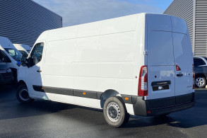 RENAULT MASTER III FG F3500 L3H2 2.3 BLUE DCI 135CH GRAND CONFORT EURO6