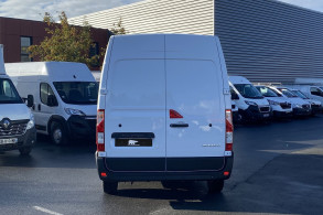 RENAULT MASTER III FG F3500 L3H2 2.3 BLUE DCI 135CH GRAND CONFORT EURO6