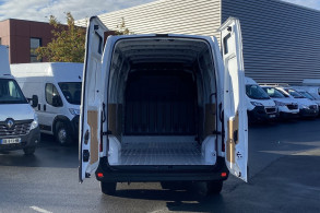 RENAULT MASTER III FG F3500 L3H2 2.3 BLUE DCI 135CH GRAND CONFORT EURO6