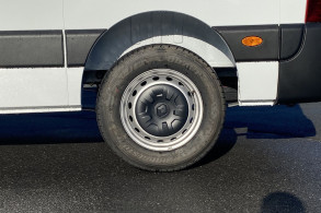 RENAULT MASTER III FG F3500 L3H2 2.3 BLUE DCI 135CH GRAND CONFORT EURO6
