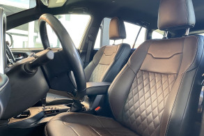 TOYOTA RAV4 197 HYBRIDE EXCLUSIVE 2WD CVT