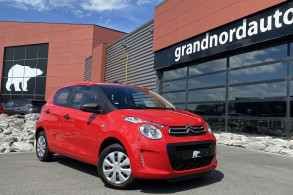 CITROEN C1 VTI 72 S S LIVE 5P E6.D