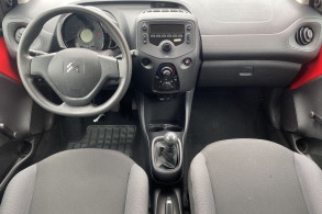 CITROEN C1 VTI 72 S S LIVE 5P E6.D